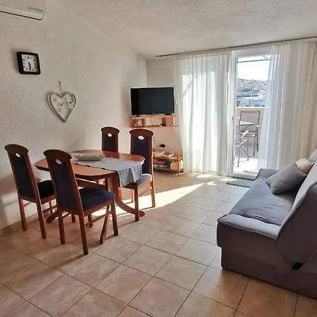 Apartment Hramina Murter Kültér fotó