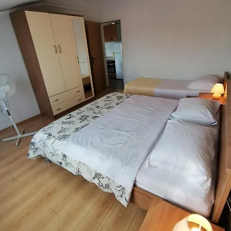 Apartment Hramina Murter Kültér fotó