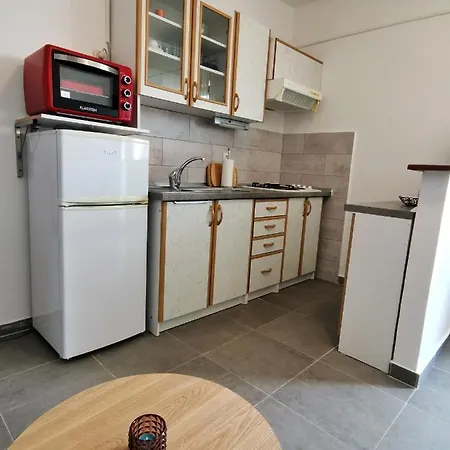 Apartment Hramina Murter Kültér fotó