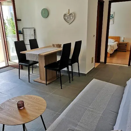 Apartment Hramina Murter Kültér fotó