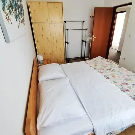 Apartment Hramina Murter Kültér fotó