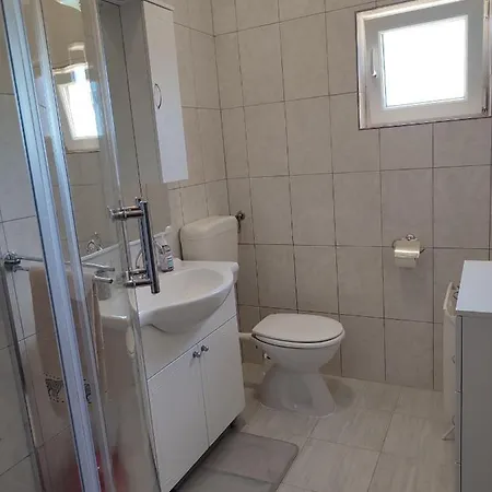 Apartment Hramina Murter Kültér fotó