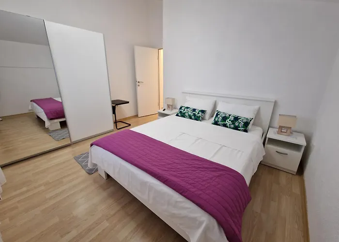 Apartment Hramina