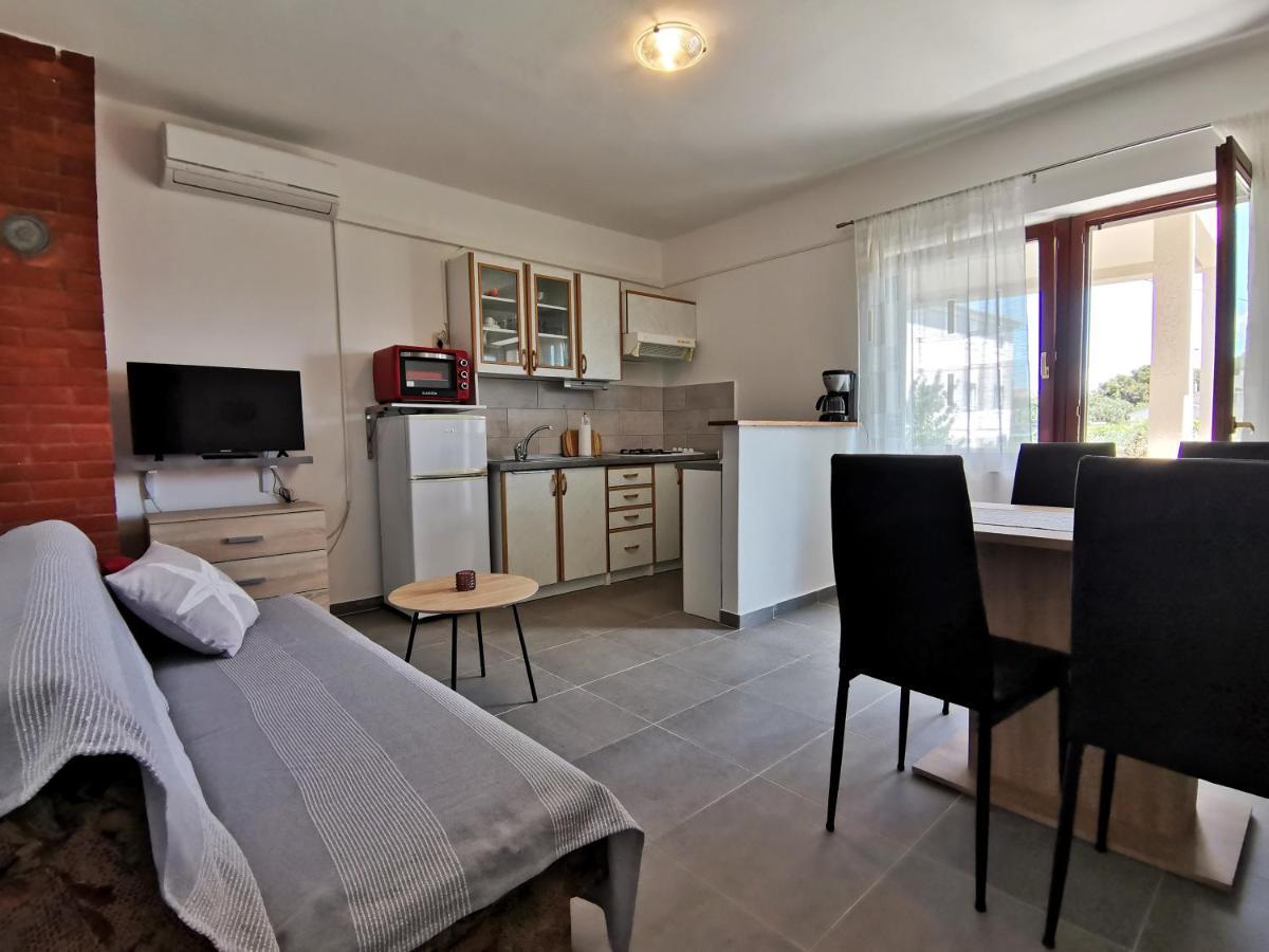 Apartment Hramina