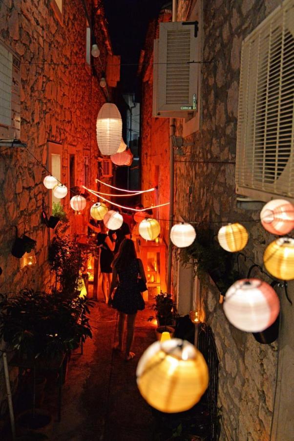 Hramina Apartment Murter