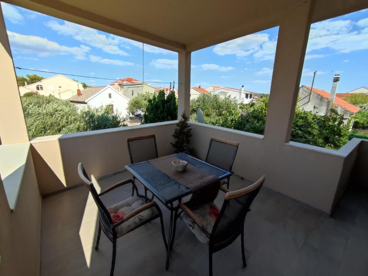 Hramina Apartment