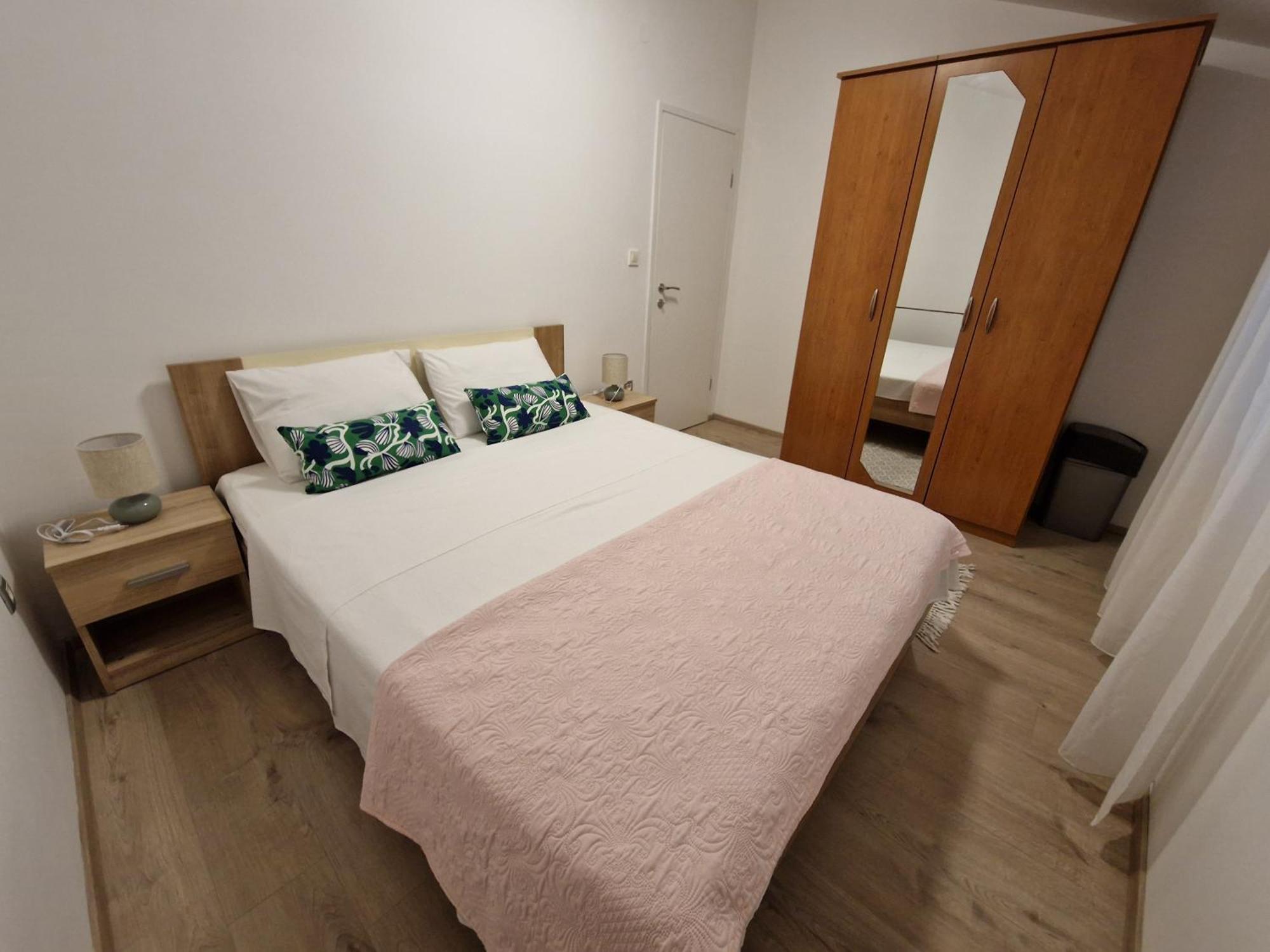 Apartment Hramina