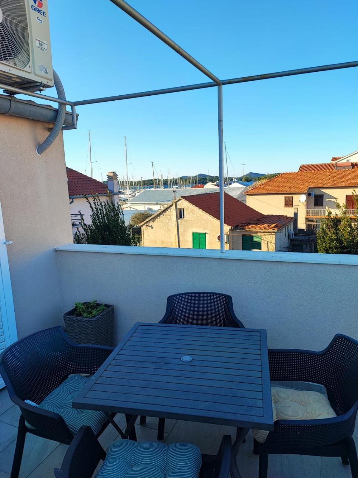 Hramina Apartment