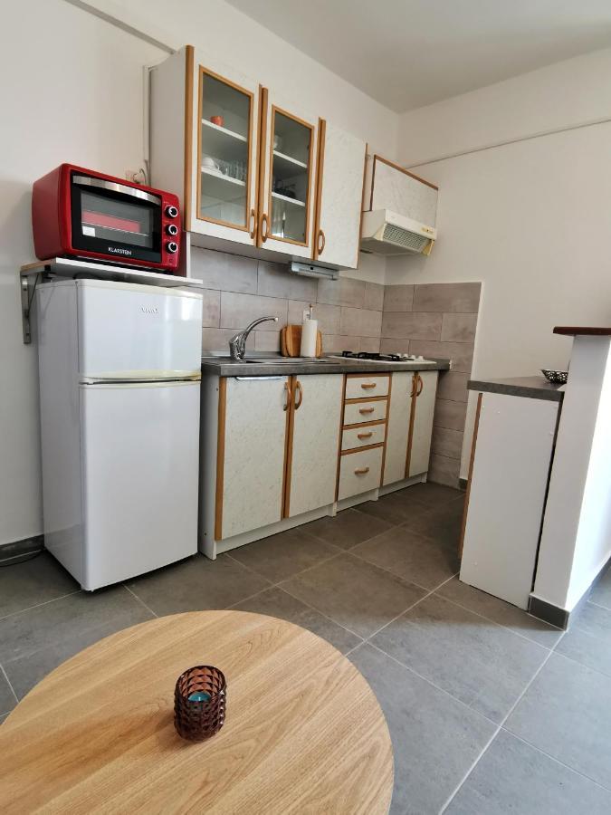 Apartamento Hramina