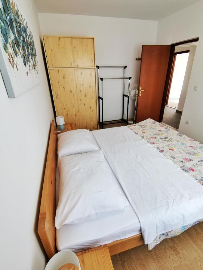 Hramina Apartamento Murter