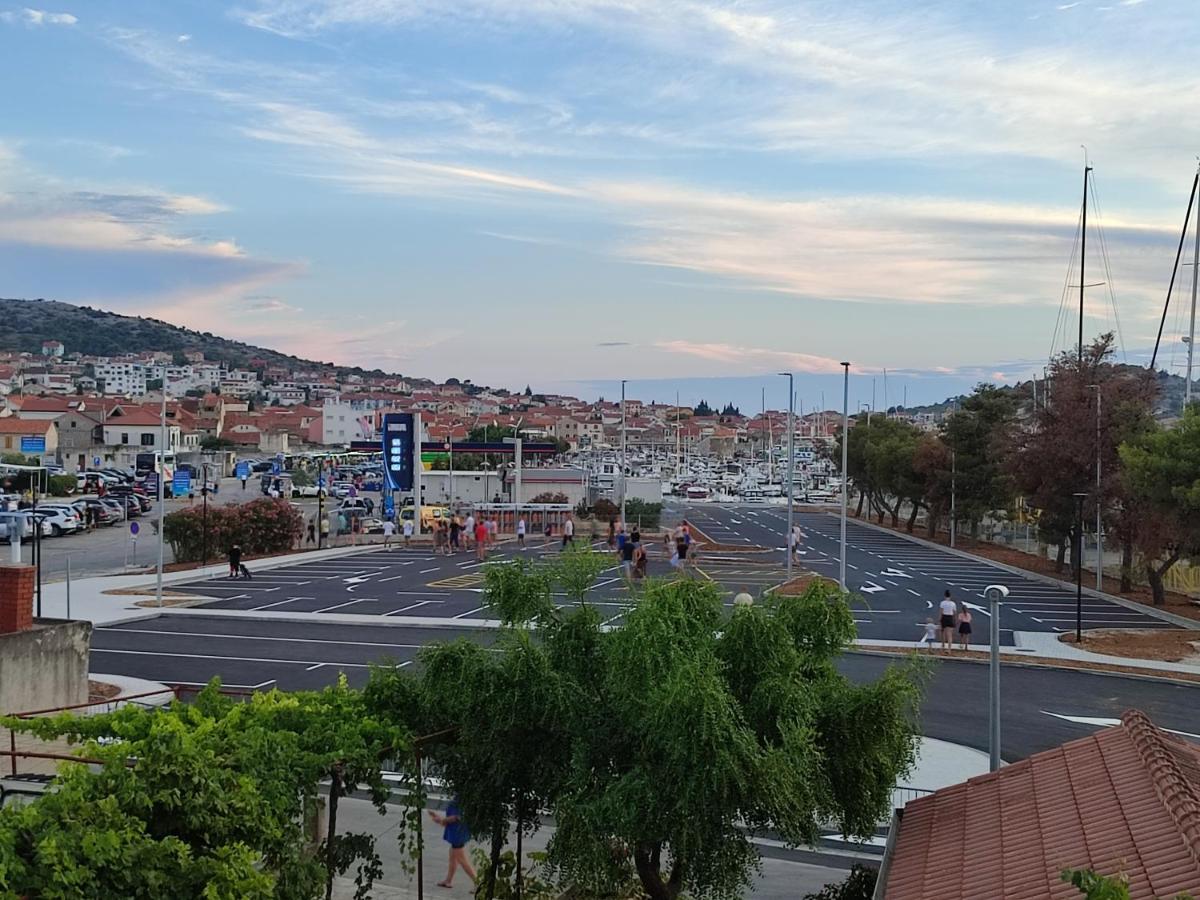 Hramina Apartamento *